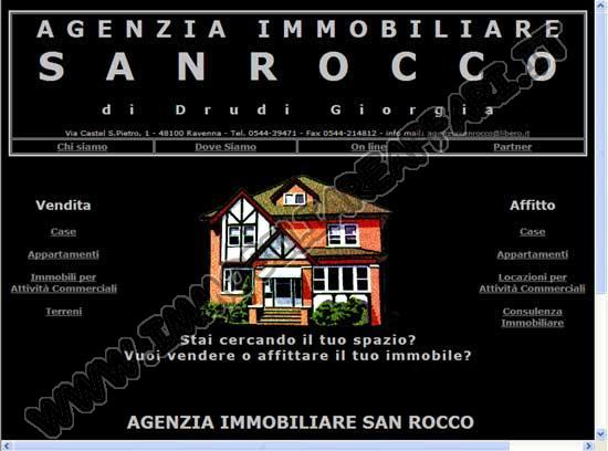 Immobiliare SanRocco