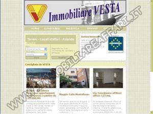 Immobiliare Vesta