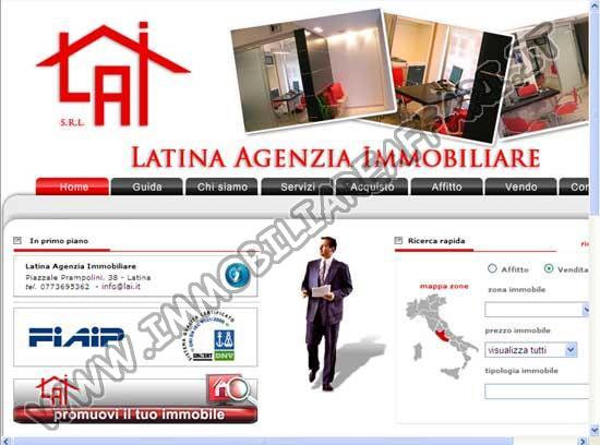Latina Agenzia Immobiliare