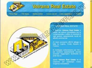 Immobiliare Veirana Real Estate