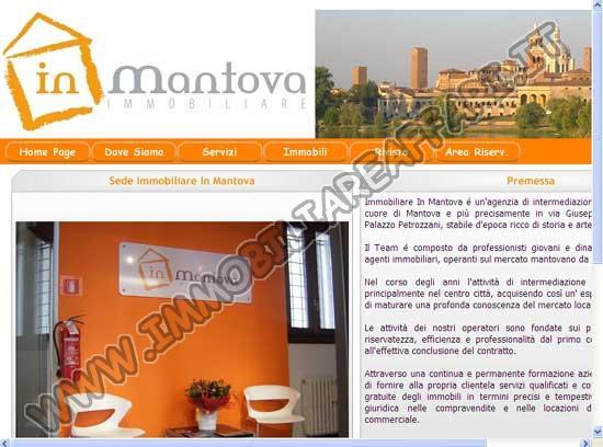 Immobiliare In Mantova