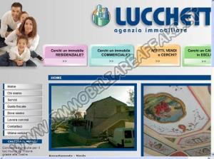 Immobiliare Lucchetti