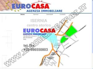 Immobiliare Eurocasa