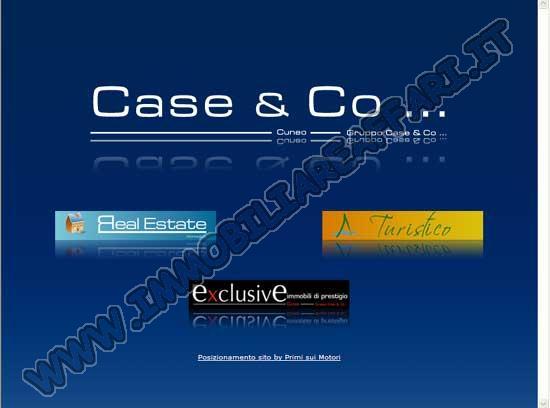Immobiliare Case & Co