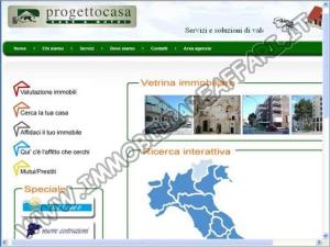 Immobiliare Progettocasa