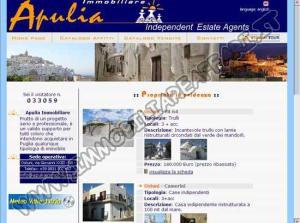 Immobiliare Apulia