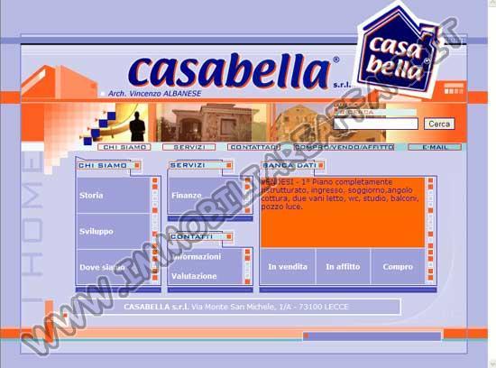 Immobiliare Casabella
