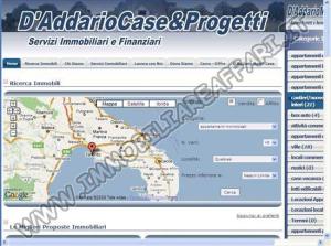 D'Addario Case & Progetti