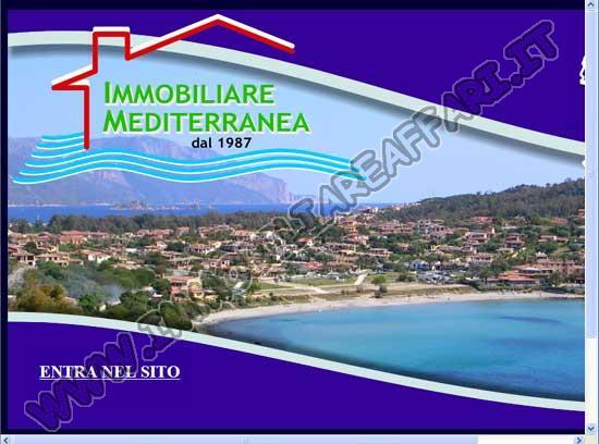 Immobiliare Mediterranea