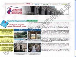 Immobiliare Veneto