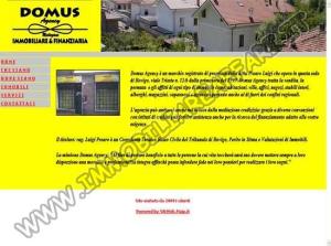 Immobiliare Domus Agency
