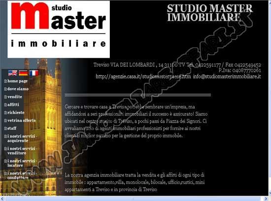 Immobiliare Studio Master