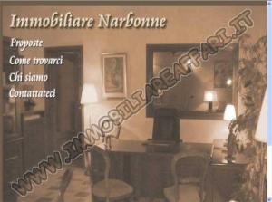 Immobiliare Narbonne