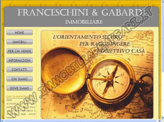 Immobiliare Francescini & Gabardi