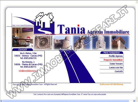 Immobiliare Tania