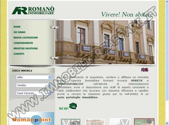 Agenzia Immobiliare Roman