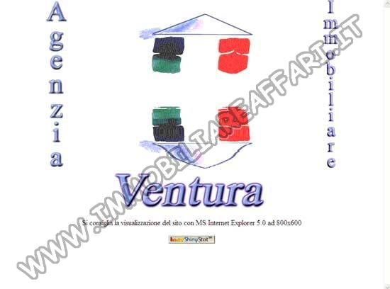 Immobiliare Ventura